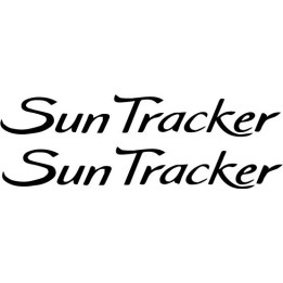 Buy Sun Tracker Boat Kit Decal Sticker Online