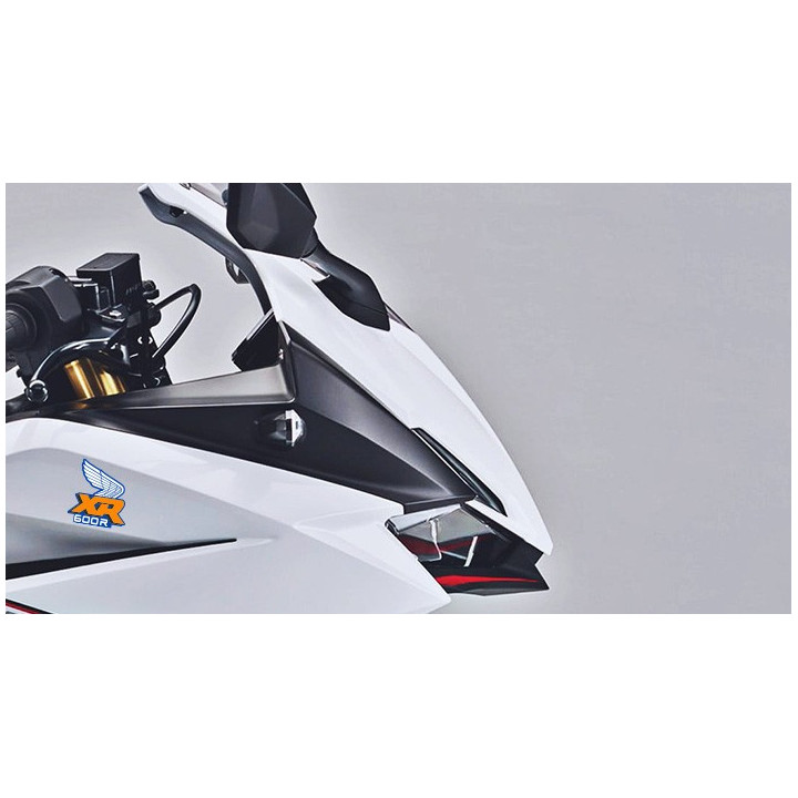 Honda Xr 600 R Wings Stickers Decals - DecalsHouse