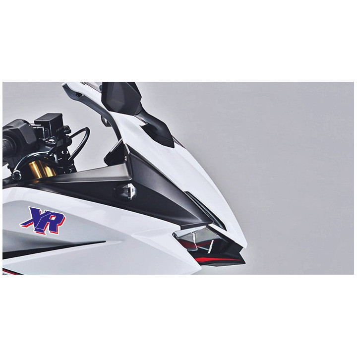 Honda Xr Style 2 Stickers Decals - DecalsHouse