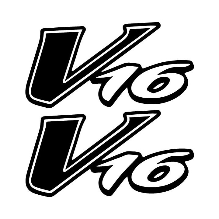 Buy Tracker V16 Boat Kit Decal Sticker Online