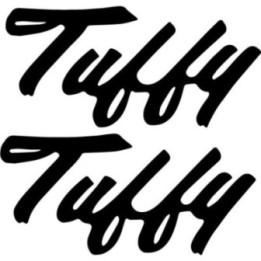 Buy Tuffy Boat Kit Decal Sticker Online