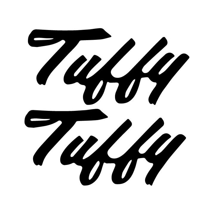 Buy Tuffy Boat Kit Decal Sticker Online