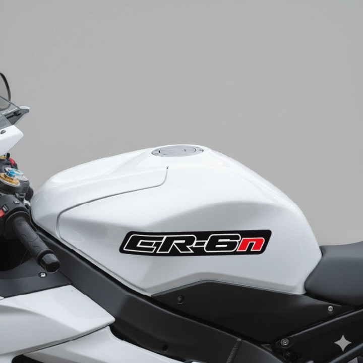 Kawasaki Er 6n Stickers Decals - DecalsHouse