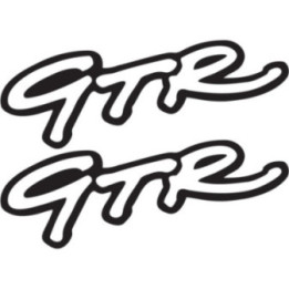 Kawasaki Gtr Stickers Decals - DecalsHouse
