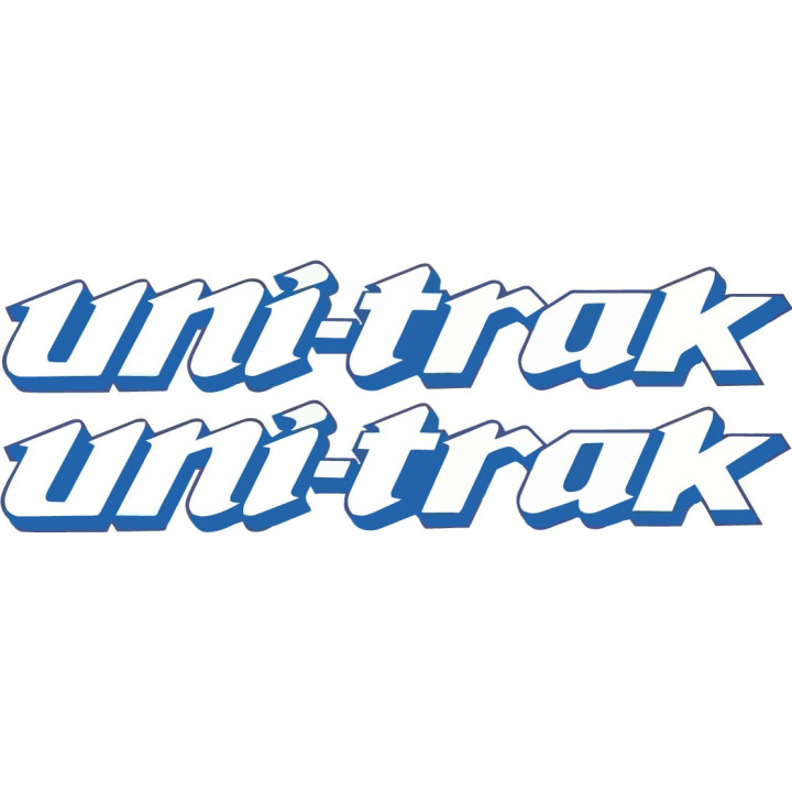 Kawasaki KMX 200 Stickers – Uni-Trak Offroad Decals (2-Pack)