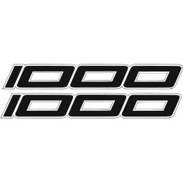 Kawasaki Ninja Zx 10r Green 1 Stickers Decals - DecalsHouse