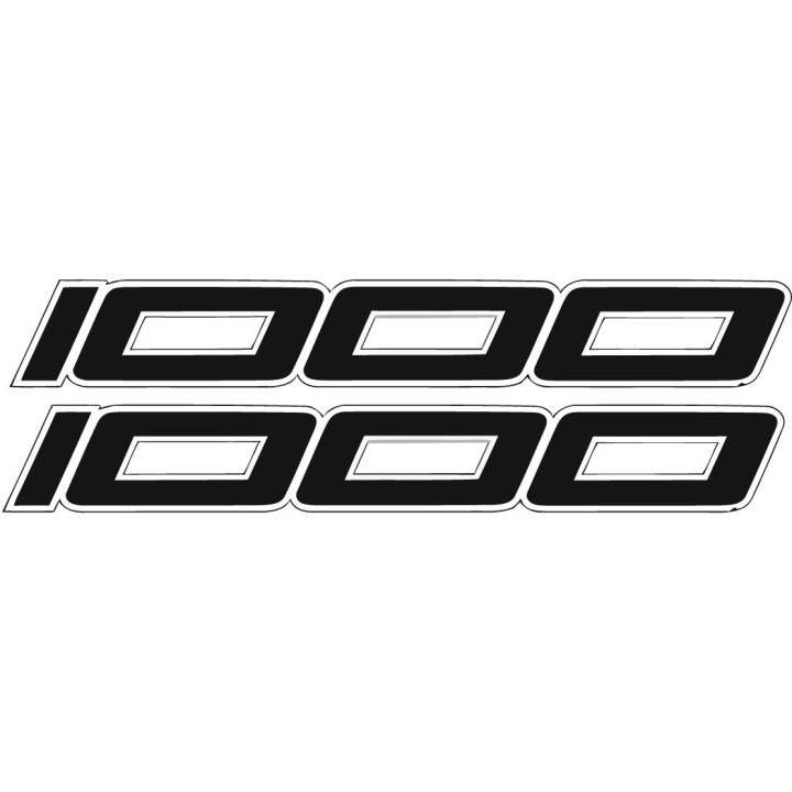 Kawasaki Ninja Zx 10r Green 1 Stickers Decals - DecalsHouse