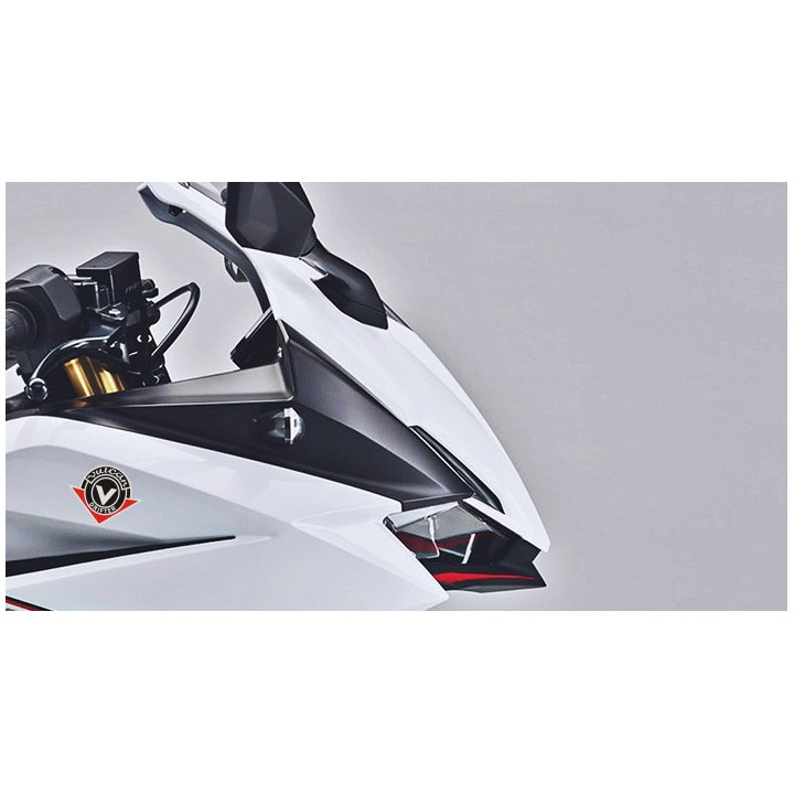 Kawasaki Vulcan Drifter Stickers Decals - DecalsHouse