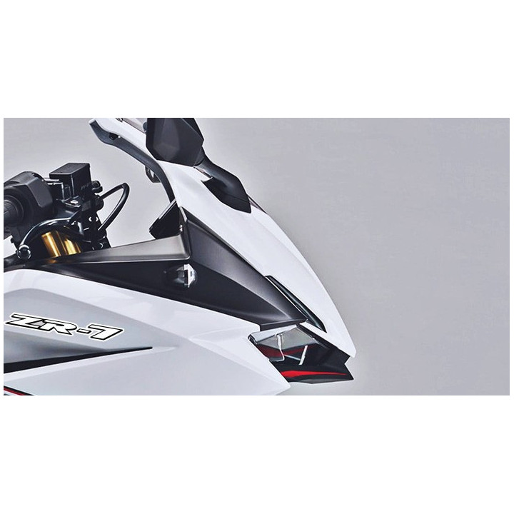 Kawasaki Zr 7 Stickers Decals - DecalsHouse