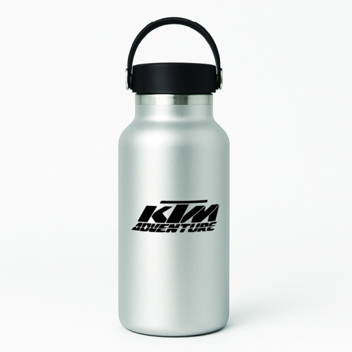 Ktm Adventure Die Cut Stickers Decals - DecalsHouse