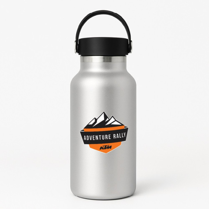 KTM Adventure Rally Stickers – 890 1090 1290 Super Decals (2-Pack)