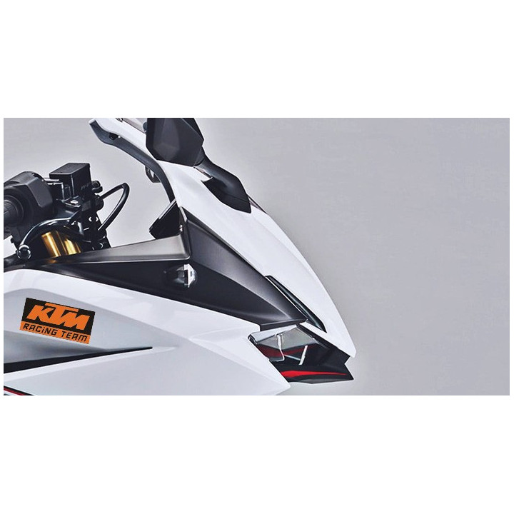 Ktm Racing Team Stickers Decals - DecalsHouse
