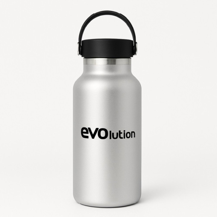 Askoll Evolution Die Cut Lettering Stickers Decals - DecalsHouse