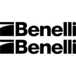 Benelli Logo Die Cut Stickers Decals - DecalsHouse