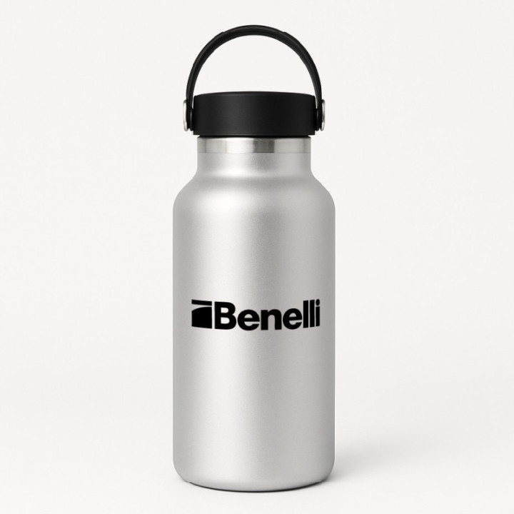 Benelli Logo Die Cut Stickers Decals - DecalsHouse