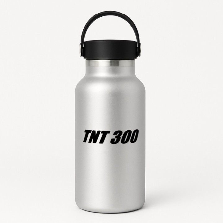 Benelli Tnt 300 Die Cut Style 2 Stickers Decals - DecalsHouse