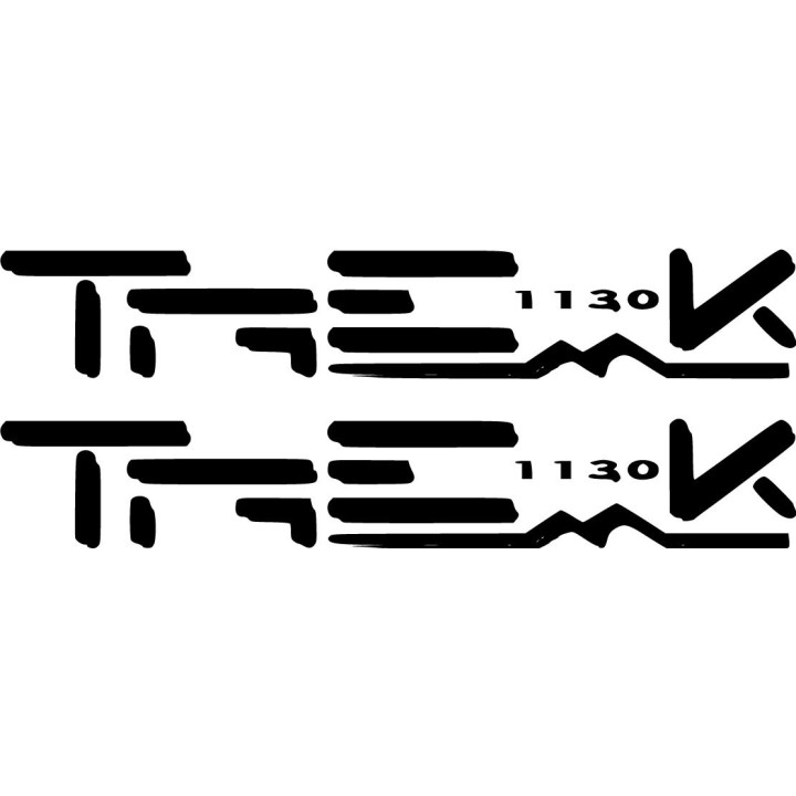 Benelli Tornado Tre 1130 Style 4 Die Cut Stickers Decals - DecalsHouse