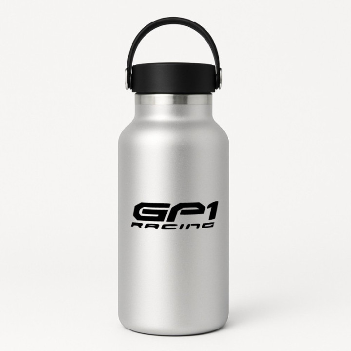 Derbi Gp1 Die Cut Stickers Decals - DecalsHouse