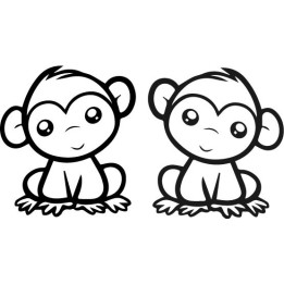 Buy Cute Monkey Online