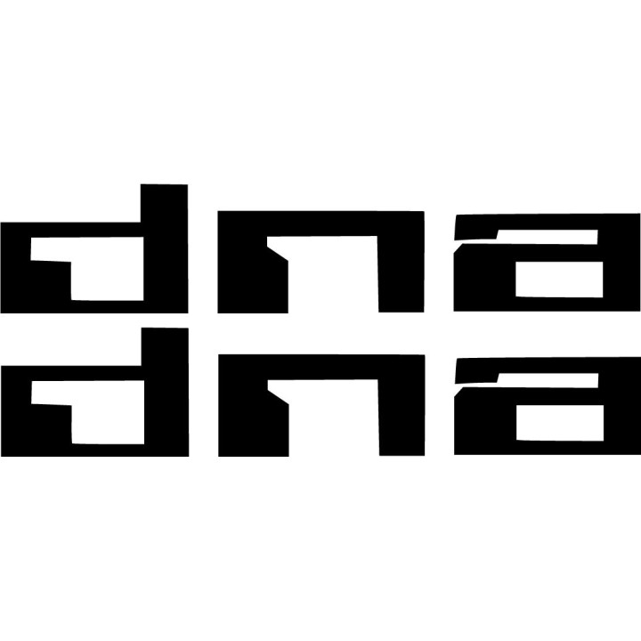 Gilera Dna Die Cut Style 2 Stickers Decals - DecalsHouse