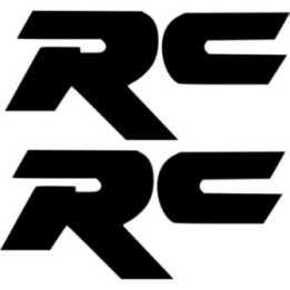 Gilera Rc Die Cut Stickers Decals - DecalsHouse