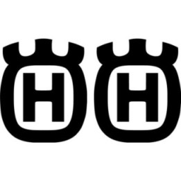 Husqvarna Style 2 Stickers – FC TC TE FE Off-Road Decals (2-Pack)