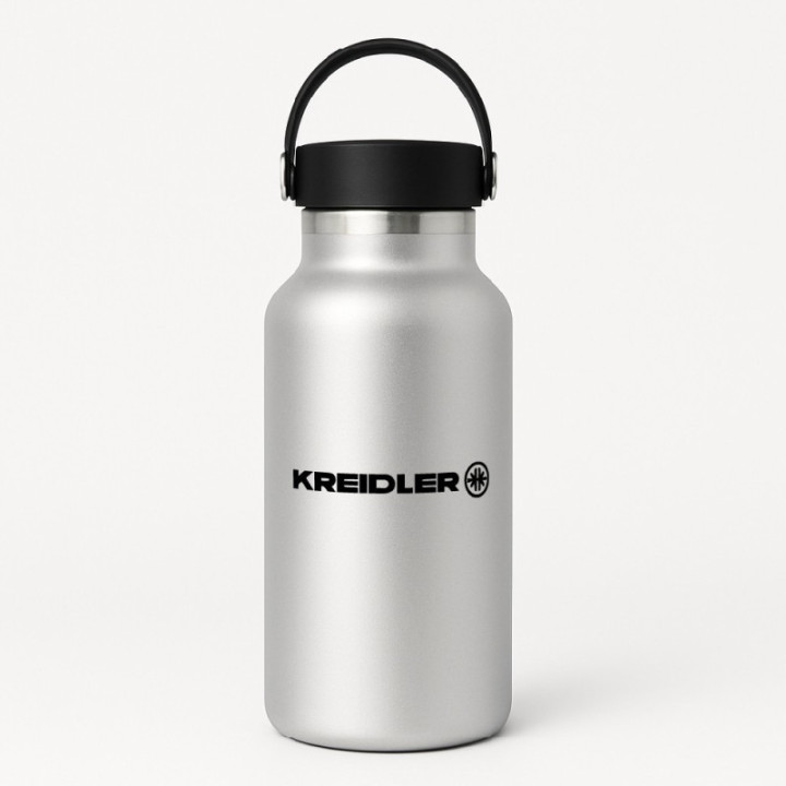 Kreidler Logo Die Cut Style 2 Stickers Decals - DecalsHouse