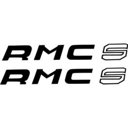 Kreidler Rmc S Die Cut Stickers Decals - DecalsHouse