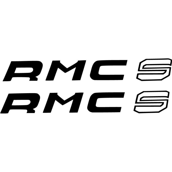 Kreidler Rmc S Die Cut Stickers Decals - DecalsHouse