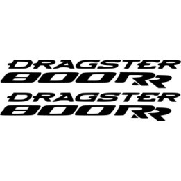 Mv Agusta Dragster 800rr Die Cut Stickers Decals - DecalsHouse