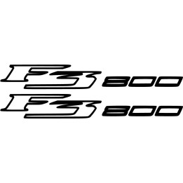 Mv Agusta F3 800 Die Cut Style 4 Stickers Decals - DecalsHouse