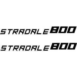 Mv Agusta Stradale 800 Die Cut Stickers Decals - DecalsHouse
