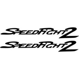Peugeot Speedfight2 Die Cut Stickers Decals - DecalsHouse