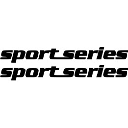 Piaggio Nrg Power Sport Series Die Cut Stickers Decals - DecalsHouse