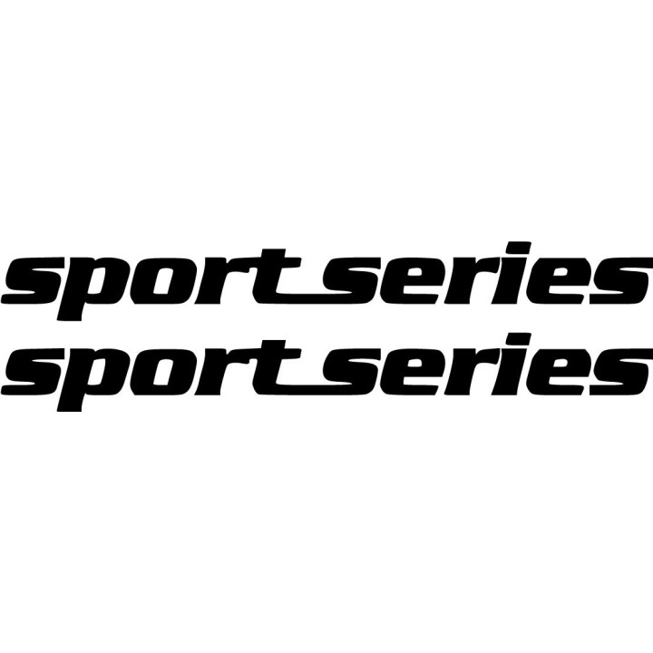 Piaggio Nrg Power Sport Series Die Cut Stickers Decals - DecalsHouse