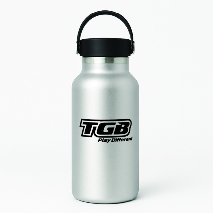 Tgb Logo Die Cut Style 2 Stickers Decals - DecalsHouse