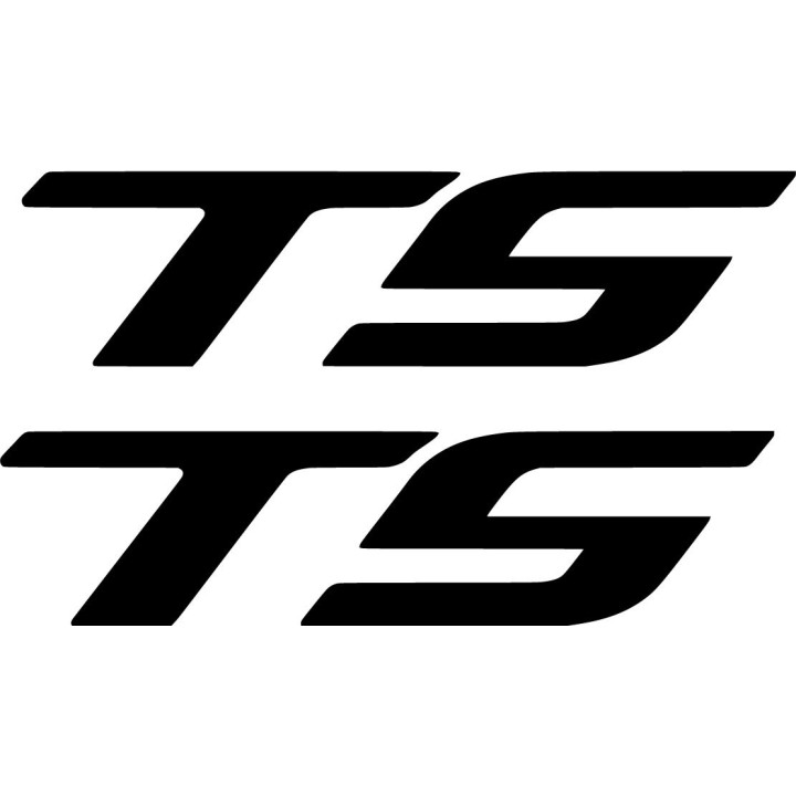 Vmoto Logo Ts Die Cut Stickers Decals - DecalsHouse