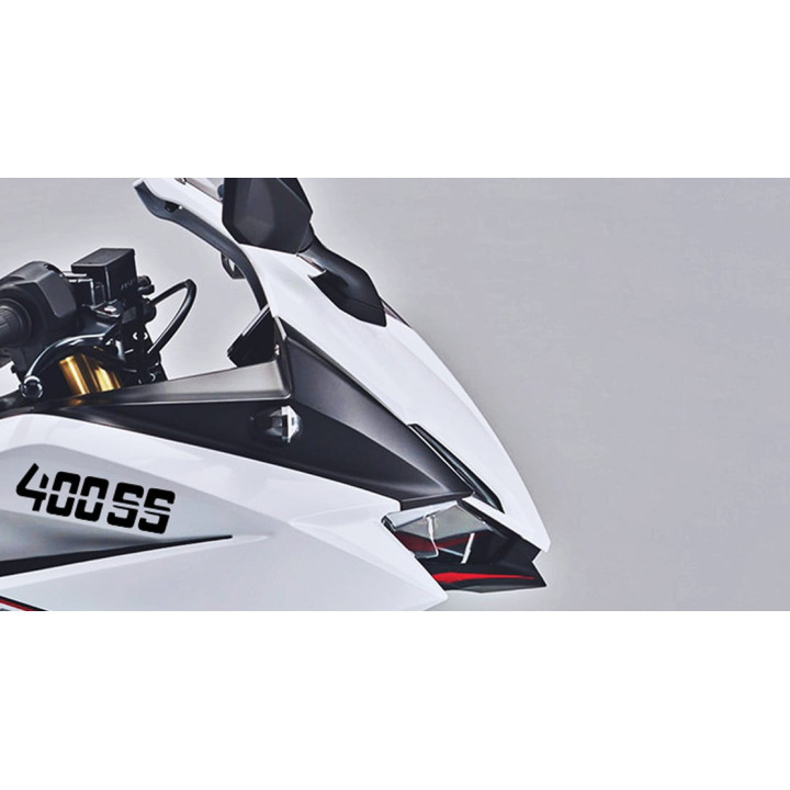 Buy 400 Ss Sticker Online