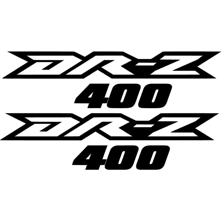 Suzuki Vz 800 Marauder Die Cut Stickers Decals - DecalsHouse