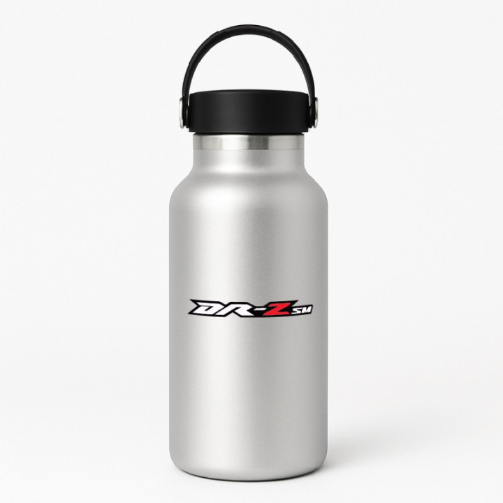 Suzuki Dr Z Sm Stickers Decals - DecalsHouse