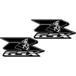 Suzuki Gsx R Style 4 Stickers Decals - DecalsHouse