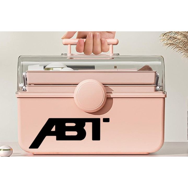 Buy Abt Decal Sticker Online