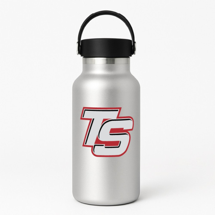 Suzuki Ts Stickers Decals - DecalsHouse