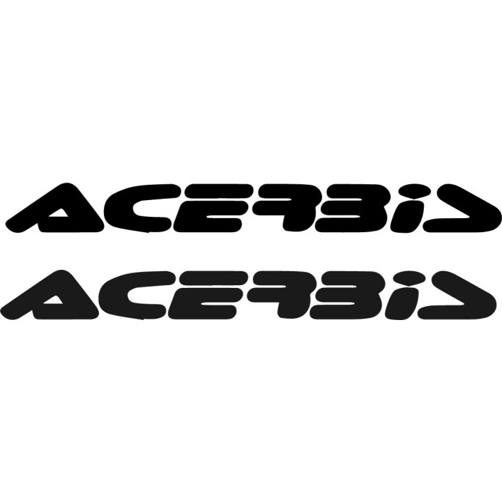 Buy Acerbis Sticker Online
