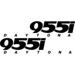 Triumph Daytona 955i Die Cut Style 2 Stickers Decals - DecalsHouse