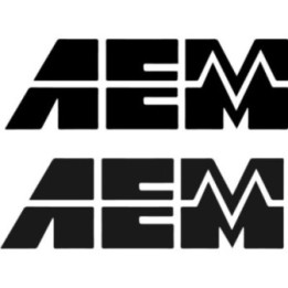 Buy Aem 2 Decal Sticker Online