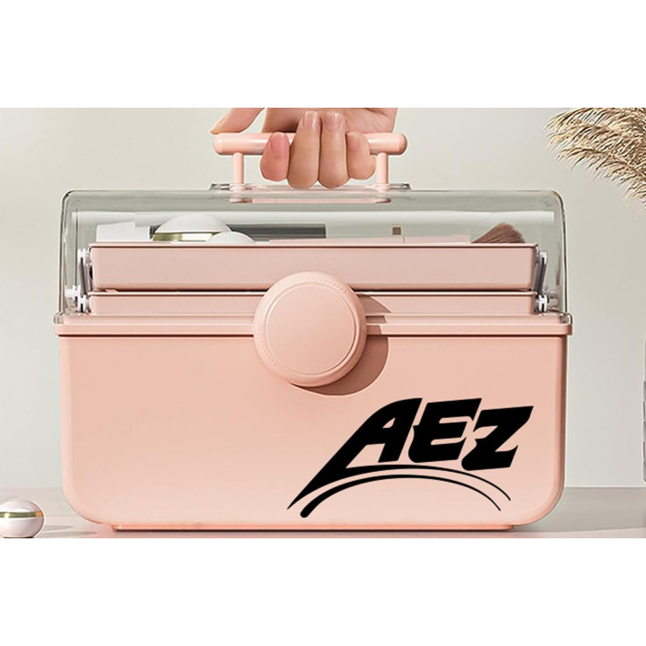 Buy Aez Sticker Online