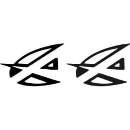 Buy Agv Sport 1 Decal Sticker Online