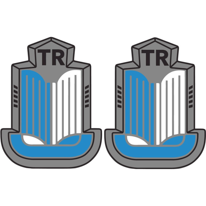 Triumph Logo Style 15 Stickers Decals - DecalsHouse