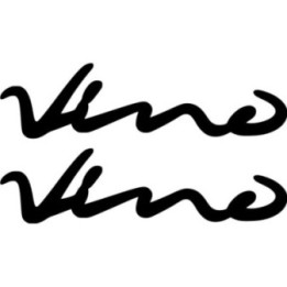Yamaha Vino Die Cut Stickers Decals - DecalsHouse